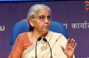 ‘3F’ ಗಳ ಬಗ್ಗೆ ಗಮನ ಹರಿಸಿ – ಭಾರತೀಯರಿಗೆ ನಿರ್ಮಲಾ ಸೀತಾರಾಮನ್ ಕರೆ..!