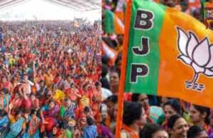 ಮೊದಲು ಮತದಾನ, ಬಳಿಕ ಜಲಪಾನ; ಬಿಜೆಪಿಯ ‘ಮಾಸ್ಟರ್ ಪ್ಲಾನ್’ ವರ್ಕೌಟ್