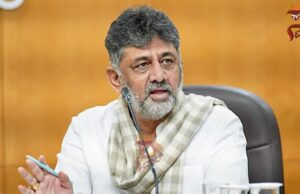 ತಮಿಳುನಾಡಲ್ಲಿ ಹೊಸ ಯುಗಾರಂಭ – ಡಿಸಿಎಂ ಡಿಕೆಶಿ