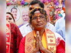 ಬಿಜೆಪಿಯಿಂದ ಕಣಕ್ಕಿಳಿದಿದ್ದ ಆರ್ಜಿ ಕಾರ್ ಅತ್ಯಾಚಾರ ಸಂತ್ರಸ್ತೆ ತಾಯಿಗೆ ಮುನ್ನಡೆ..!
