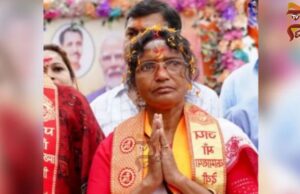 ಬಿಜೆಪಿಯಿಂದ ಕಣಕ್ಕಿಳಿದಿದ್ದ ಆರ್ಜಿ ಕಾರ್ ಅತ್ಯಾಚಾರ ಸಂತ್ರಸ್ತೆ ತಾಯಿಗೆ ಮುನ್ನಡೆ..!