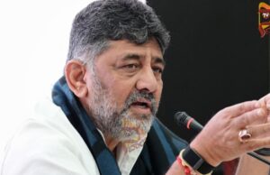 ಕರ್ನಾಟಕದಲ್ಲಿ ಗ್ಯಾರಂಟಿ ಯೋಜನೆಗಳು ಕೈ ಹಿಡಿದಿವೆ, ಕೇರಳದಲ್ಲಿ ಅಧಿಕಾರ ನಿರೀಕ್ಷಿತ – ಡಿಕೆಶಿ