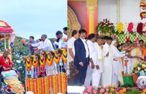 2025ರ ದಸರಾದ ಖರ್ಚು – 7 ತಿಂಗಳ ಬಳಿಕ ಲೆಕ್ಕ ಕೊಟ್ಟ ಜಿಲ್ಲಾಡಳಿತ