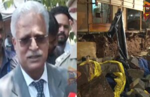 ಬೌರಿಂಗ್ ಆಸ್ಪತ್ರೆ ಗೋಡೆ ಕುಸಿದು ಮಂದಿ ಸಾವು ಕೇಸ್ – ಲೋಕಾಯುಕ್ತದಿಂದ ತನಿಖೆಗೆ ವಿಶೇಷ ತಂಡ ರಚನೆ..!
