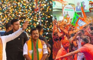 ಮೇ 9ರಂದು ಬಂಗಾಳದ ನೂತನ ಸಿಎಂ ಪ್ರಮಾಣ ಸ್ವೀಕಾರ; ಎಲ್ಲ ಆಡಳಿತ ರಾಜ್ಯಗಳ ಸಿಎಂಗಳಿಗೆ ಆಹ್ವಾನ..!