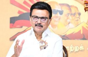 ಡಿಎಂಕೆ ವಿಫಲವಾದ ಹಿನ್ನೆಲೆ; ತಮಿಳುನಾಡು ಸಿಎಂ ಎಂ.ಕೆ ಸ್ಟಾಲಿನ್ ರಾಜೀನಾಮೆ