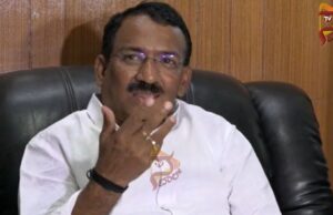 ಹೈಕಮಾಂಡ್ ಹಂತದಲ್ಲಿ ನಾಯಕತ್ವ ಬದಲಾವಣೆ ಚರ್ಚೆ ಆಗಿಲ್ಲ – ಆರ್.ಬಿ.ತಿಮ್ಮಾಪುರ್