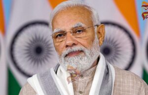 ಮೇ 10 ರಂದು ಬೆಂಗಳೂರಿಗೆ ಪ್ರಧಾನಿ ಮೋದಿ ಆಗಮನ
