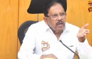 ರಾಜ್ಯದ ಗೊಂದಲಗಳನ್ನು ಹೈಕಮಾಂಡ್ ಬಗೆಹರಿಸುವ ವಿಶ್ವಾಸ – ಜಿ.ಪರಮೇಶ್ವರ್