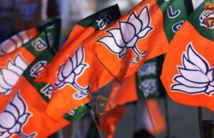 ಅರಣ್ಯ ಸಚಿವರಿಗೆ ಮುತ್ತಿಗೆ ಹಾಕಲು ಯತ್ನ – ಬಿಜೆಪಿ ಕಾರ್ಯಕರ್ತರು ಪೊಲೀಸರ ವಶಕ್ಕೆ..!