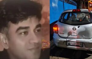 ಫೇಕ್ ನಂಬರ್ ಪ್ಲೇಟ್, ನಾಲ್ಕೇ ಗುಂಡು – ಸುವೇಂದು ಅಧಿಕಾರಿಯ ಪಿಎ ಹತ್ಯೆ..!