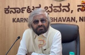 ಬಿಜೆಪಿಯ ಬಡಜನ ವಿರೋಧಿ ಬಣ್ಣ ಮತ್ತೆ ಬಯಲು – ಈಶ್ವರ್ ಖಂಡ್ರೆ