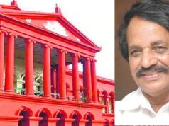 ಜಮೀನು ವ್ಯಾಜ್ಯ – ನಿರ್ದೇಶಕ ಟಿ.ಎನ್.ಸೀತಾರಾಮ್ ಪ್ರಕರಣಕ್ಕೆ ಹೈಕೋರ್ಟ್ ತಡೆ..!