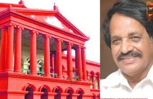 ಜಮೀನು ವ್ಯಾಜ್ಯ – ನಿರ್ದೇಶಕ ಟಿ.ಎನ್.ಸೀತಾರಾಮ್ ಪ್ರಕರಣಕ್ಕೆ ಹೈಕೋರ್ಟ್ ತಡೆ..!