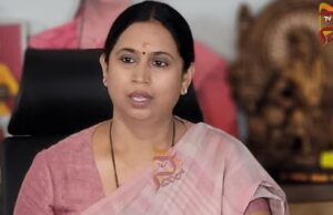 ಡಿಕೆಶಿ ಮುಂದಿನ ಸಿಎಂ ಬ್ಯಾನರ್, ಕಾರ್ಯಕರ್ತರ ಅಭಿಮಾನ ತಡಿಯೋಕೆ ಸಾಧ್ಯವಿಲ್ಲ – ಲಕ್ಷ್ಮೀ ಹೆಬ್ಬಾಳ್ಕರ್