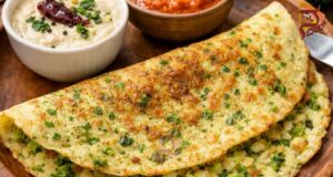 ರೋಗನಿರೋಧಕ ಶಕ್ತಿ ಹೆಚ್ಚಿಸುವ ಬ್ರೊಕೊಲಿ ದೋಸೆ..