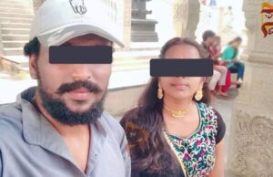 ಹೆಂಡತಿಯ ದ್ರೋಹ ತಾಳಲಾರದೆ ಪತಿ ಆತ್ಮಹತ್ಯೆ; ಮಗು ಮಾರಾಟ, ಮತ್ತೊಬ್ಬನ ಜೊತೆ ಮದುವೆಯಾದ ಆರೋಪ..!