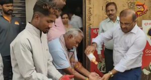 ಕೃತಕ ಬಣ್ಣ ಬಳಸಿ ಮಾಡಿದ ತಿನ್ನಿಸುಗಳನ್ನಿ ತಿಂದು ನಾವೇ ಕಾನ್ಸರ್ ನಂತಹ ಕಾಯಿಲೆಗಳಿಗೆ ಆಹ್ವಾನ ನೀಡುತ್ತಾ ಇದ್ದೇವ..?