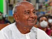 ಇಂದು ದೊಡ್ಡಗೌಡರ ಹುಟ್ಟುಹಬ್ಬಕ್ಕೆ ಗಣ್ಯರಿಂದ ಶುಭಹಾರೈಕೆ..!