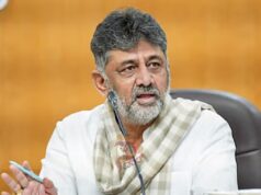 ಚುನಾವಣೋತ್ತರ ಸಮೀಕ್ಷೆ ನಂಬಲ್ಲ, ಇಂಡಿಯಾ ಮೈತ್ರಿಕೂಟ ಅಧಿಕಾರ – ಡಿಕೆಶಿ