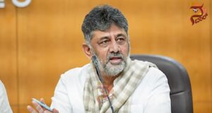 ಚುನಾವಣೋತ್ತರ ಸಮೀಕ್ಷೆ ನಂಬಲ್ಲ, ಇಂಡಿಯಾ ಮೈತ್ರಿಕೂಟ ಅಧಿಕಾರ – ಡಿಕೆಶಿ