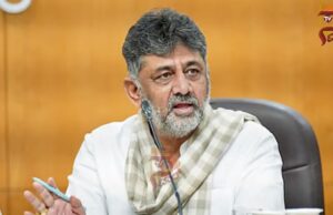 ಚುನಾವಣೋತ್ತರ ಸಮೀಕ್ಷೆ ನಂಬಲ್ಲ, ಇಂಡಿಯಾ ಮೈತ್ರಿಕೂಟ ಅಧಿಕಾರ – ಡಿಕೆಶಿ