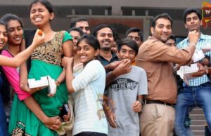 ದ್ವಿತೀಯ PUC ಪರೀಕ್ಷೆ-2 ಫಲಿತಾಂಶ ಬಿಡುಗಡೆ; 1.72ಲಕ್ಷ ವಿದ್ಯಾರ್ಥಿಗಳ ಭವಿಷ್ಯ..!