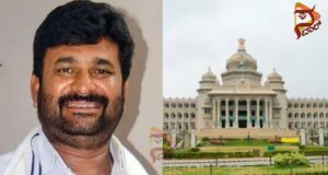 ವಿನಯ್ ಕುಲಕರ್ಣಿ ಶಾಸಕ ಸ್ಥಾನ ಅನರ್ಹ: ವಿಧಾನಸಭೆ ಕಾರ್ಯದರ್ಶಿ ಮಹತ್ವದ ಆದೇಶ..!