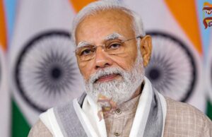 ಇಂದು 19ನೇ ಉದ್ಯೋಗ ಮೇಳ; ಮೋದಿಯಿಂದ 50,000ಕ್ಕೂ ಹೆಚ್ಚು ಯುವಕರಿಗೆ ನೇಮಕಾತಿ ಪತ್ರ ವಿತರಣೆ..!