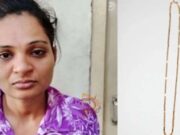 ಹಣಕ್ಕಾಗಿ ಸ್ನೇಹಿತೆಯ ತಲೆ ಮೇಲೆ ಕಲ್ಲು ಎತ್ತಿ ಹಾಕಿ ಕೊಲೆಗೆ ಯತ್ನಿಸಿದ ಯುವತಿ ಬಂಧನ..!