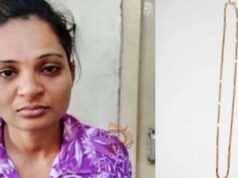 ಹಣಕ್ಕಾಗಿ ಸ್ನೇಹಿತೆಯ ತಲೆ ಮೇಲೆ ಕಲ್ಲು ಎತ್ತಿ ಹಾಕಿ ಕೊಲೆಗೆ ಯತ್ನಿಸಿದ ಯುವತಿ ಬಂಧನ..!