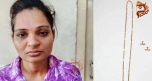 ಹಣಕ್ಕಾಗಿ ಸ್ನೇಹಿತೆಯ ತಲೆ ಮೇಲೆ ಕಲ್ಲು ಎತ್ತಿ ಹಾಕಿ ಕೊಲೆಗೆ ಯತ್ನಿಸಿದ ಯುವತಿ ಬಂಧನ..!