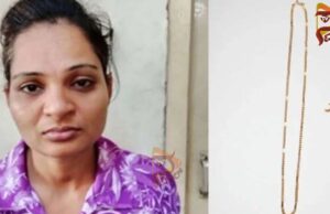 ಹಣಕ್ಕಾಗಿ ಸ್ನೇಹಿತೆಯ ತಲೆ ಮೇಲೆ ಕಲ್ಲು ಎತ್ತಿ ಹಾಕಿ ಕೊಲೆಗೆ ಯತ್ನಿಸಿದ ಯುವತಿ ಬಂಧನ..!