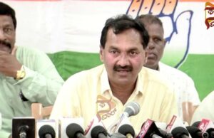 ಕಮರ್ಷಿಯಲ್ ಗ್ಯಾಸ್ ಸಿಲಿಂಡರ್ಗೆ ಎಷ್ಟು ಖರ್ಚು ಆಗುತ್ತೆ ಗೊತ್ತಾ..? – ಎಂ ಲಕ್ಷ್ಮಣ್