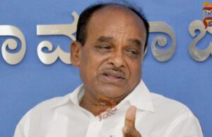 ಈ ಬಾರಿ ನನಗೆ ಮಂತ್ರಿ ಸ್ಥಾನ ಕೊಡಬೇಕು – ಪುಟ್ಟರಂಗಶೆಟ್ಟಿ ಬಿಗಿಪಟ್ಟು