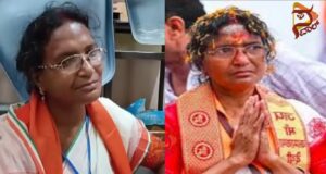 ನಾನು ಮಗಳನ್ನು ಕಳೆದುಕೊಂಡಿದ್ದೇನೆ, ಮಮತಾ ಅಧಿಕಾರವನ್ನು, ಶಾಸಕಿ ರತ್ನಾ