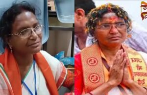 ನಾನು ಮಗಳನ್ನು ಕಳೆದುಕೊಂಡಿದ್ದೇನೆ, ಮಮತಾ ಅಧಿಕಾರವನ್ನು, ಶಾಸಕಿ ರತ್ನಾ