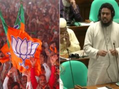 ಬಿಜೆಪಿಗೆ ಗೆಲುವಿನ ಮುನ್ಸೂಚನೆ – ದೊಡ್ಡ ಚಿಂತೆಯ ವಿಷಯ ಎಂದ ಬಾಂಗ್ಲಾ ಸಂಸದ