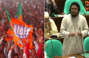 ಬಿಜೆಪಿಗೆ ಗೆಲುವಿನ ಮುನ್ಸೂಚನೆ – ದೊಡ್ಡ ಚಿಂತೆಯ ವಿಷಯ ಎಂದ ಬಾಂಗ್ಲಾ ಸಂಸದ