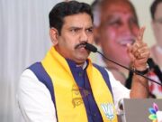 ಬಾಗಲಕೋಟೆ ಉಪಚುನಾವಣೆಯಲ್ಲಿ ಬಿಜೆಪಿ ಸೋತಿದ್ದಕ್ಕೆ, ವಿಜಯೇಂದ್ರ ಶಾಕ್