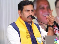 ಬಾಗಲಕೋಟೆ ಉಪಚುನಾವಣೆಯಲ್ಲಿ ಬಿಜೆಪಿ ಸೋತಿದ್ದಕ್ಕೆ, ವಿಜಯೇಂದ್ರ ಶಾಕ್