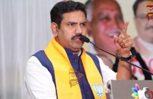 ಬಾಗಲಕೋಟೆ ಉಪಚುನಾವಣೆಯಲ್ಲಿ ಬಿಜೆಪಿ ಸೋತಿದ್ದಕ್ಕೆ, ವಿಜಯೇಂದ್ರ ಶಾಕ್