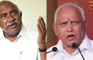 ಪೋಕ್ಸೋ ಪ್ರಕರಣವಿದೆ: ಯಡಿಯೂರಪ್ಪ ಅಭಿಮಾನೋತ್ಸವ ಸರಿಯಲ್ಲ – ಹೆಚ್. ವಿಶ್ವನಾಥ್