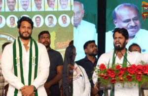 ಋಣ ನಮ್ಮ ಮೇಲಿದೆ, 2019ರ ನನ್ನ ಸೋಲು ಪಕ್ವತೆ ಕಲಿಸಿದೆ – ನಿಖಿಲ್ ಕುಮಾರಸ್ವಾಮಿ