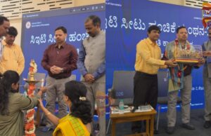ಸರ್ಕಾರಿ ಕಾಲೇಜುಗಳಲ್ಲಿ ಮೇ 25ರಿಂದ 5 ದಿನ ಸಿಇಟಿ ಸೀಟು ಹಂಚಿಕೆ ಮಂಥನ – ಕೆಇಎ