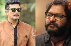 ನಟ ದಿಲೀಪ್ ರಾಜ್ ನೆನೆದು ನಟ ನವೀನ್ ಕೃಷ್ಣ ಭಾವುಕ..!
