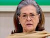 ತಪಾಸಣೆಗೆ ಆಸ್ಪತ್ರೆಗೆ ದಾಖಲಾಗಿದ್ದ ಸೋನಿಯಾ ಗಾಂಧಿ ಮನೆಗೆ ವಾಪಸ್..!