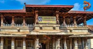 ಹೊಸ ಇತಿಹಾಸ ಸೃಷ್ಟಿಸಿದ, ಕೊಲ್ಲೂರು ಮೂಕಾಂಬಿಕಾ ದೇವಸ್ಥಾನ..!