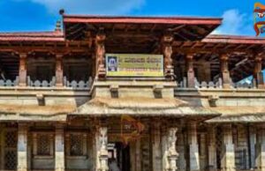 ಹೊಸ ಇತಿಹಾಸ ಸೃಷ್ಟಿಸಿದ, ಕೊಲ್ಲೂರು ಮೂಕಾಂಬಿಕಾ ದೇವಸ್ಥಾನ..!