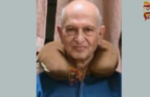 ಮನೆಯಲ್ಲಿ ಗುಂಡು ಹಾರಿಸಿಕೊಂಡು ವೈದ್ಯ ದಿನೇಶ್ ಭಟ್ಕಳ್ ಆತ್ಮಹತ್ಯೆ
